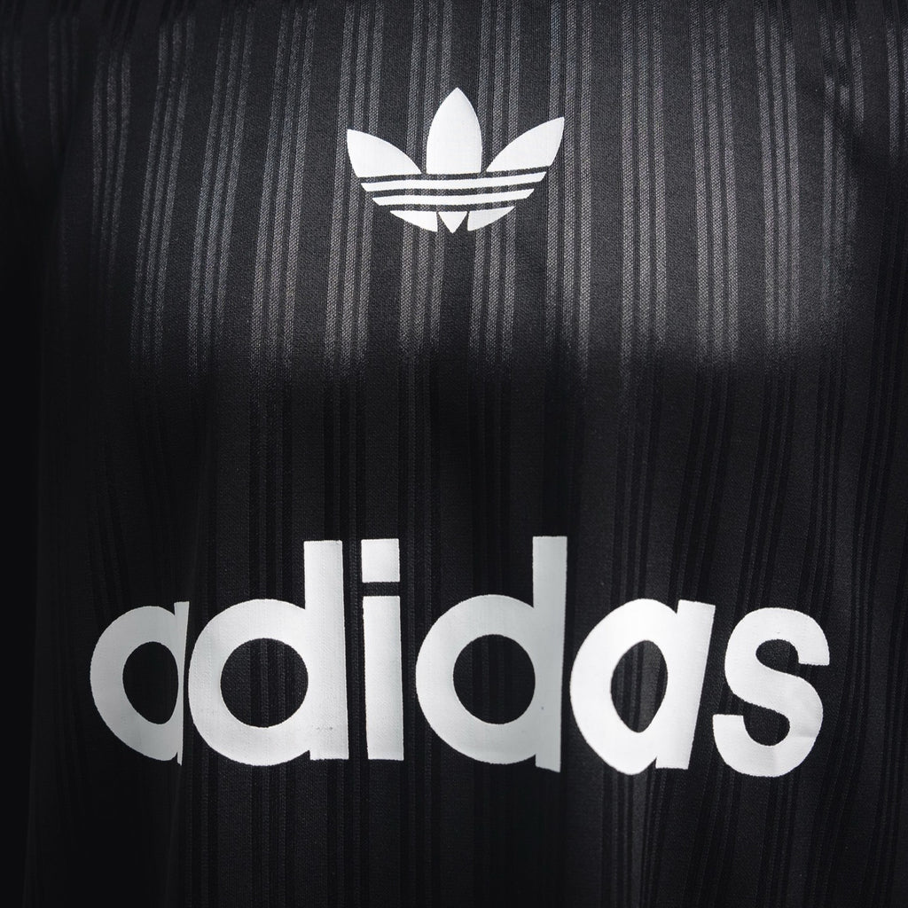 Adidas Original Jersey Black/Green/White