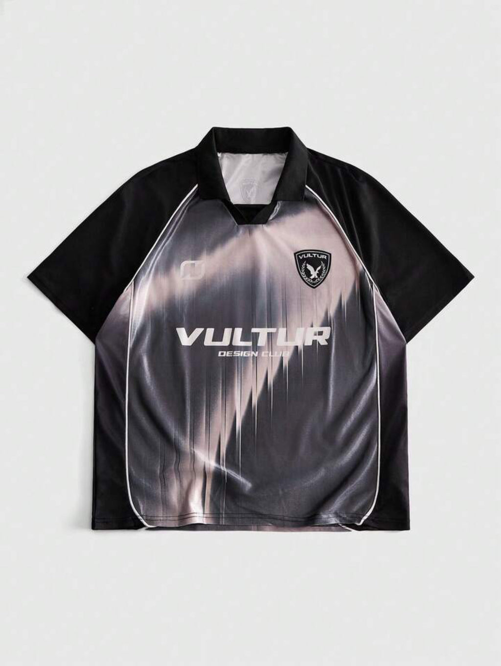 Casual Vultur Jersey