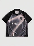 Casual Vultur Jersey
