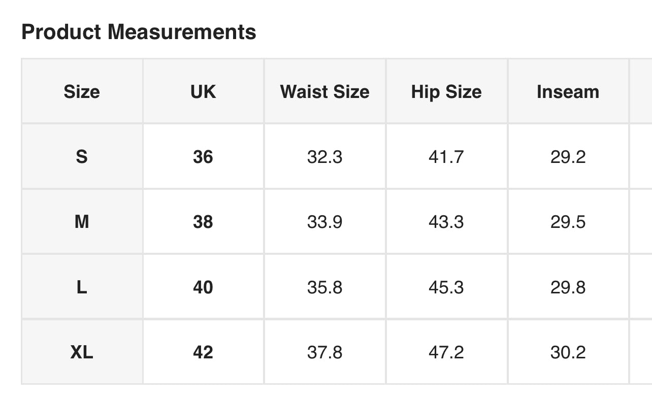 Casual Washed Vintage Curved Denim Jeans