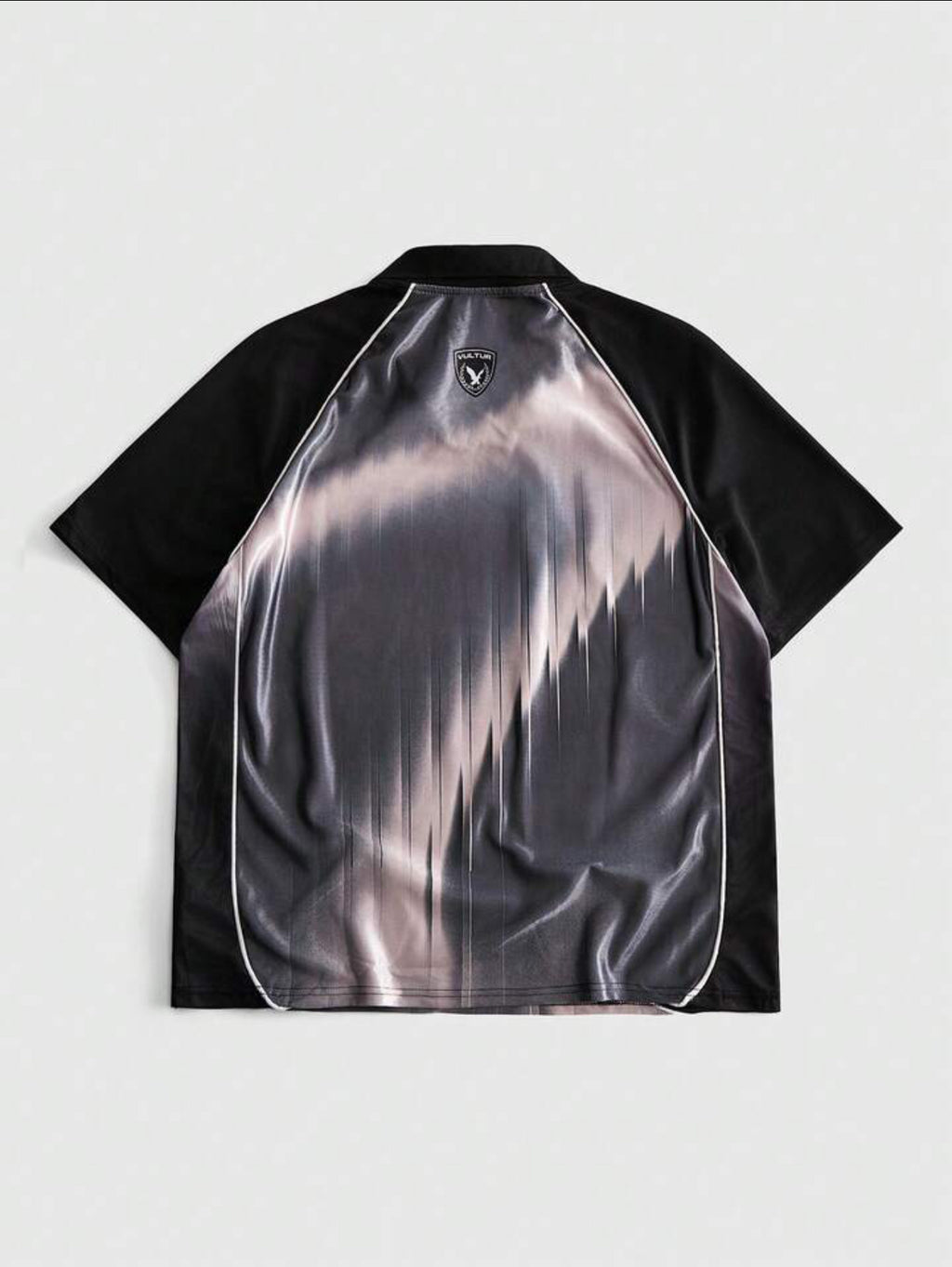 Casual Vultur Jersey