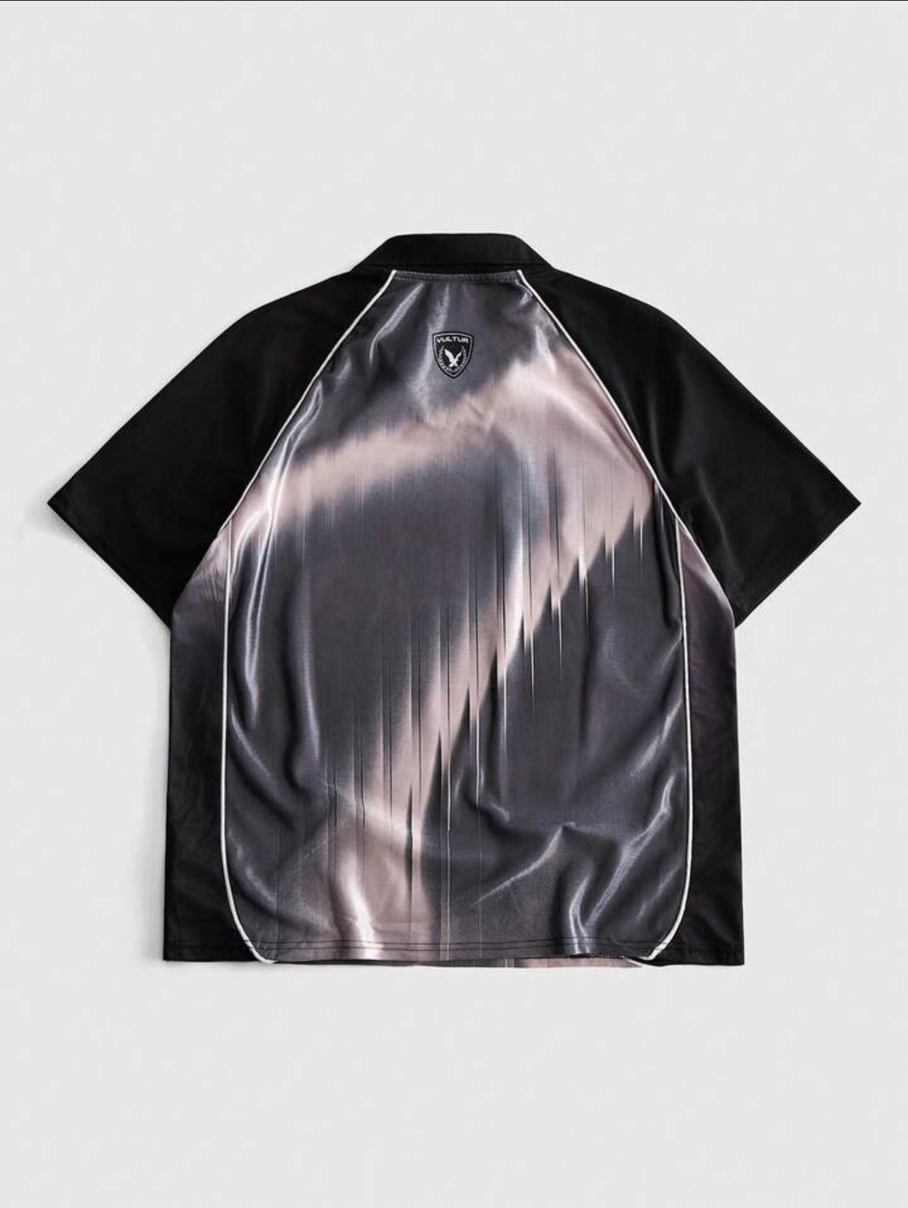 Casual Vultur Jersey