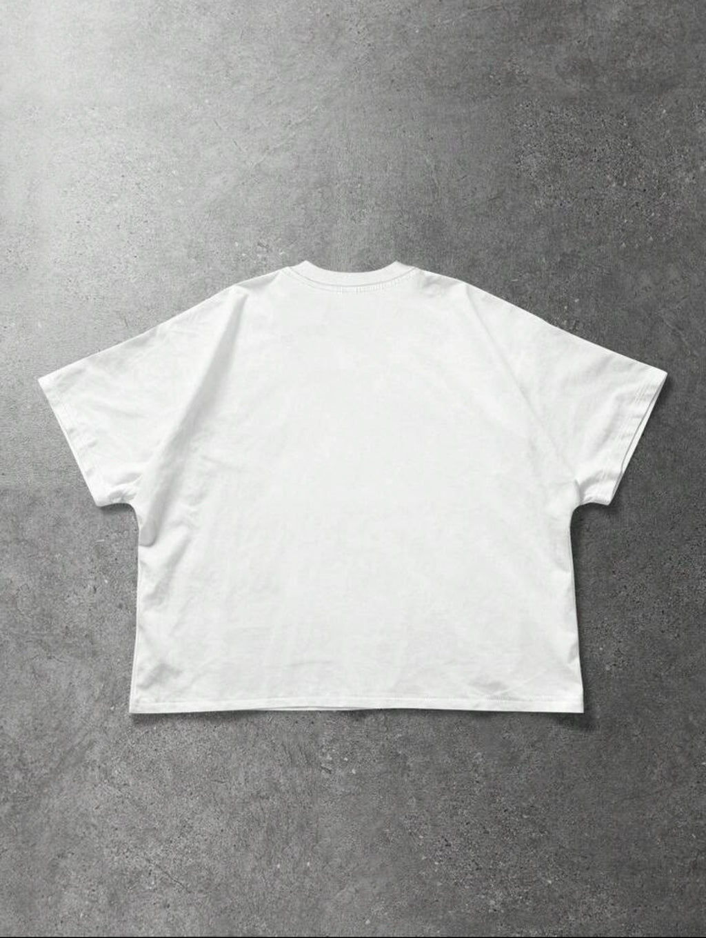 LA Colorblock Short Sleeve T-shirt