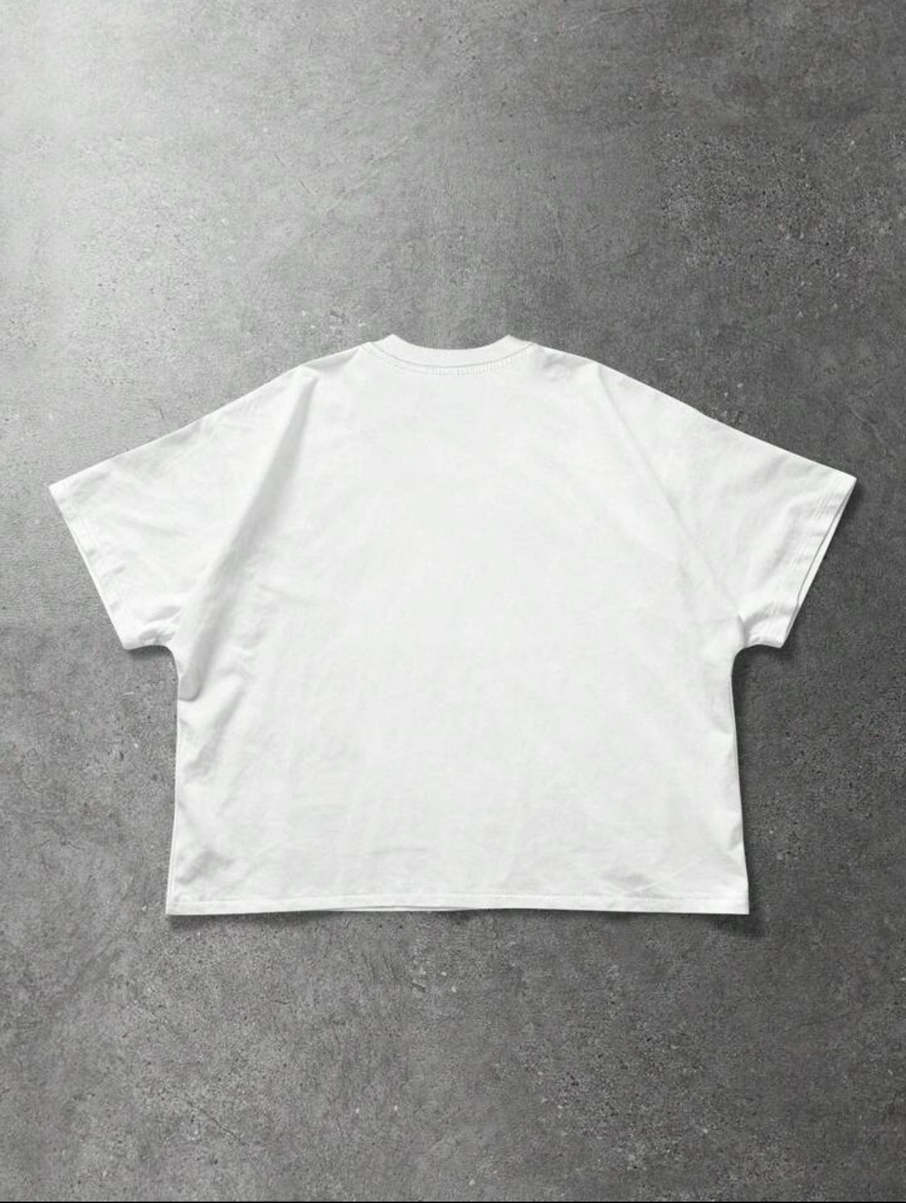 LA Colorblock Short Sleeve T-shirt
