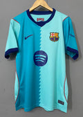 Barcelona Third 26/27 Football Jersey