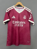 Real Madrid 26/27 Away Football Jersey