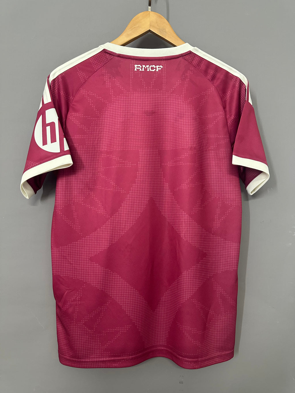 Real Madrid 26/27 Away Football Jersey