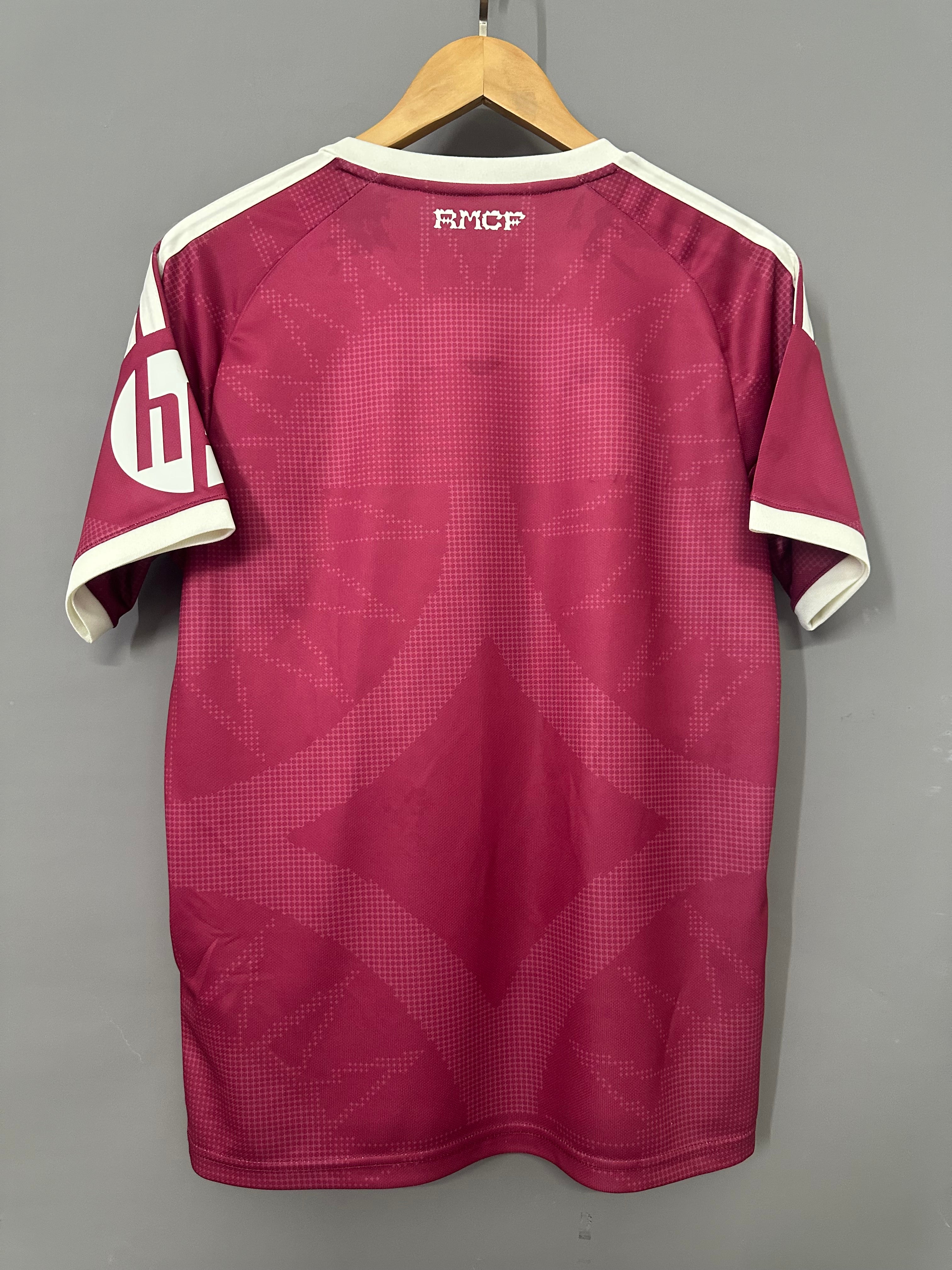 Real Madrid 26/27 Away Football Jersey