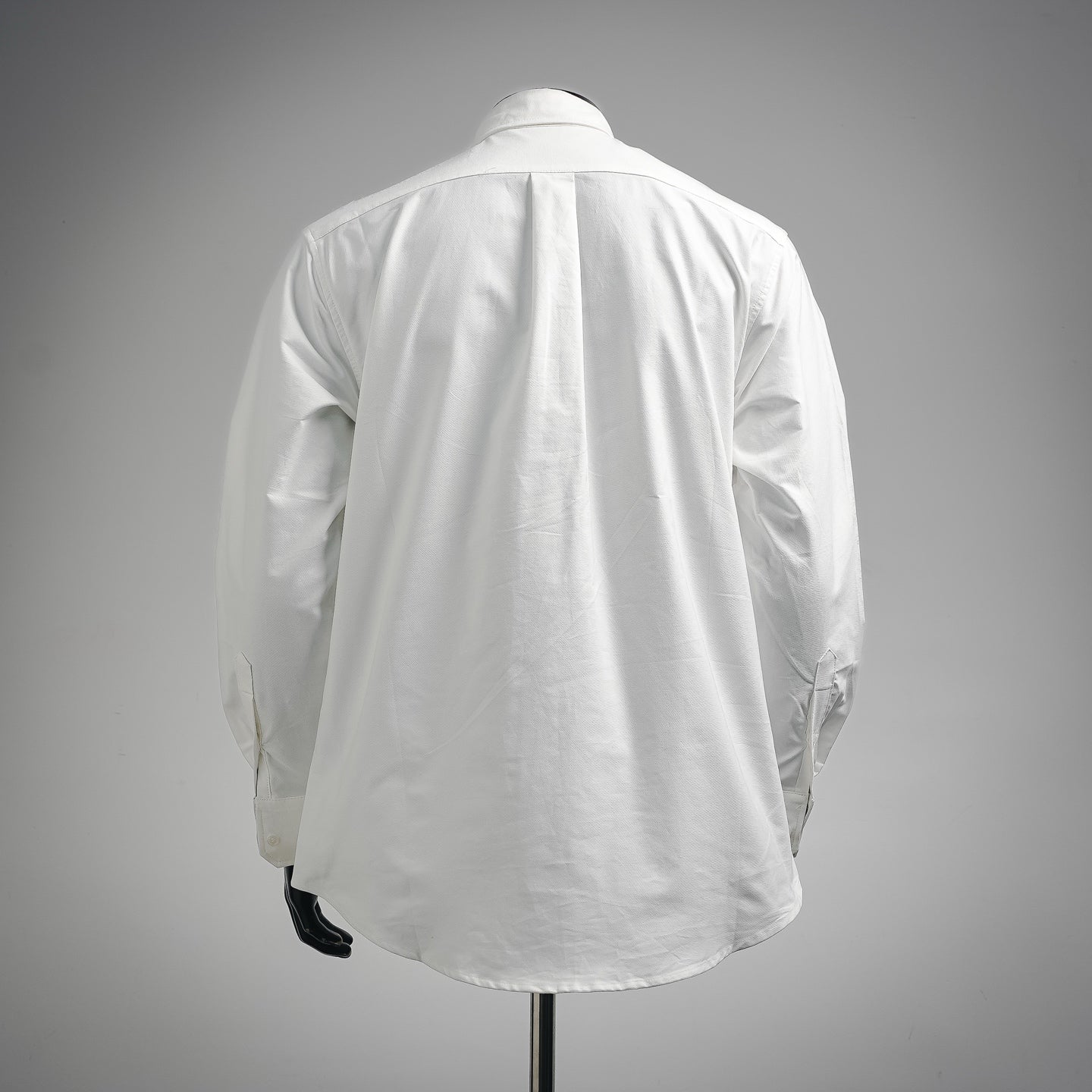 Polo Ralph Lauren Button down Shirt White/Black