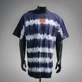 Balenciaga BLCG Tye Dye T-shirt