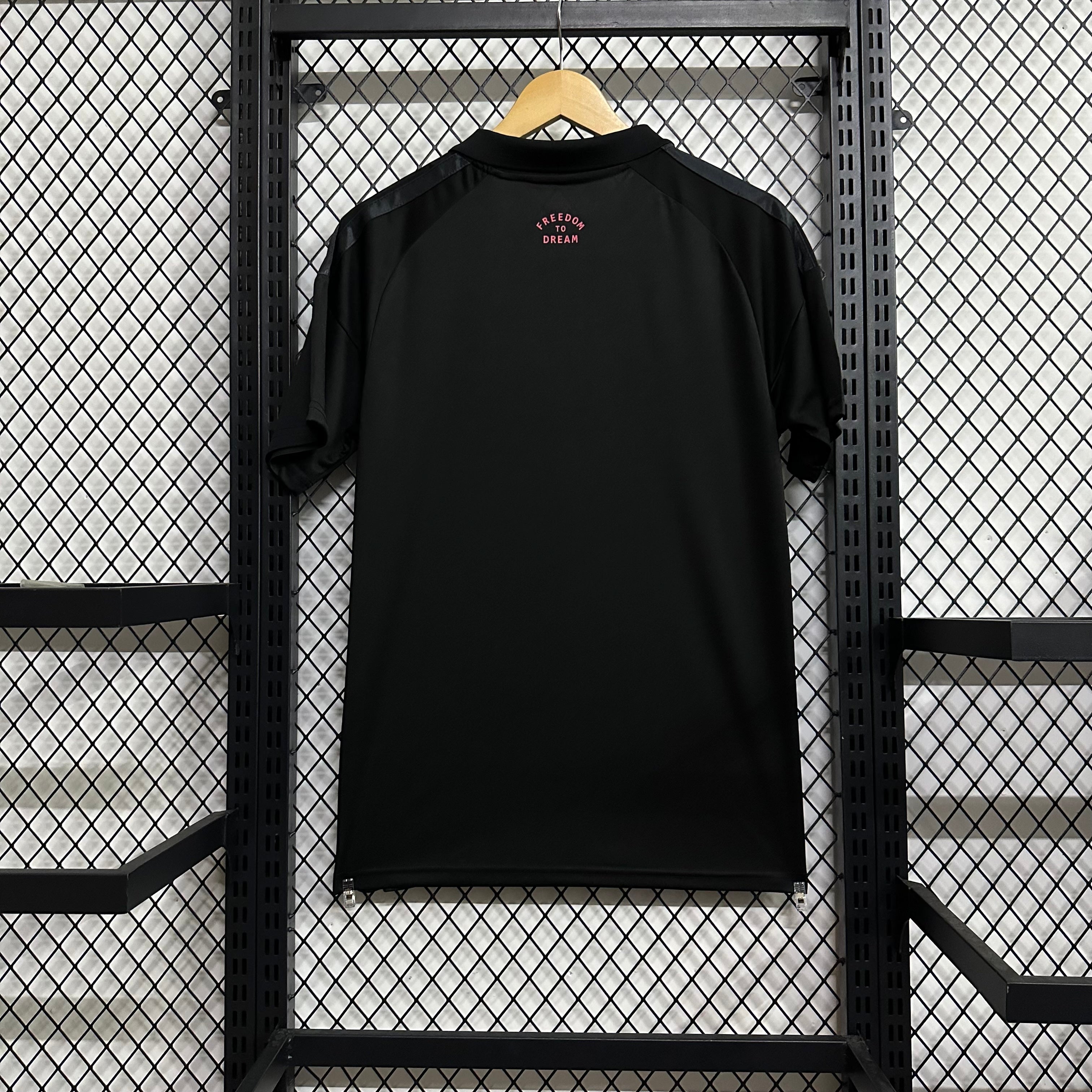 Inter Miami 26/27 Away Football Jersey