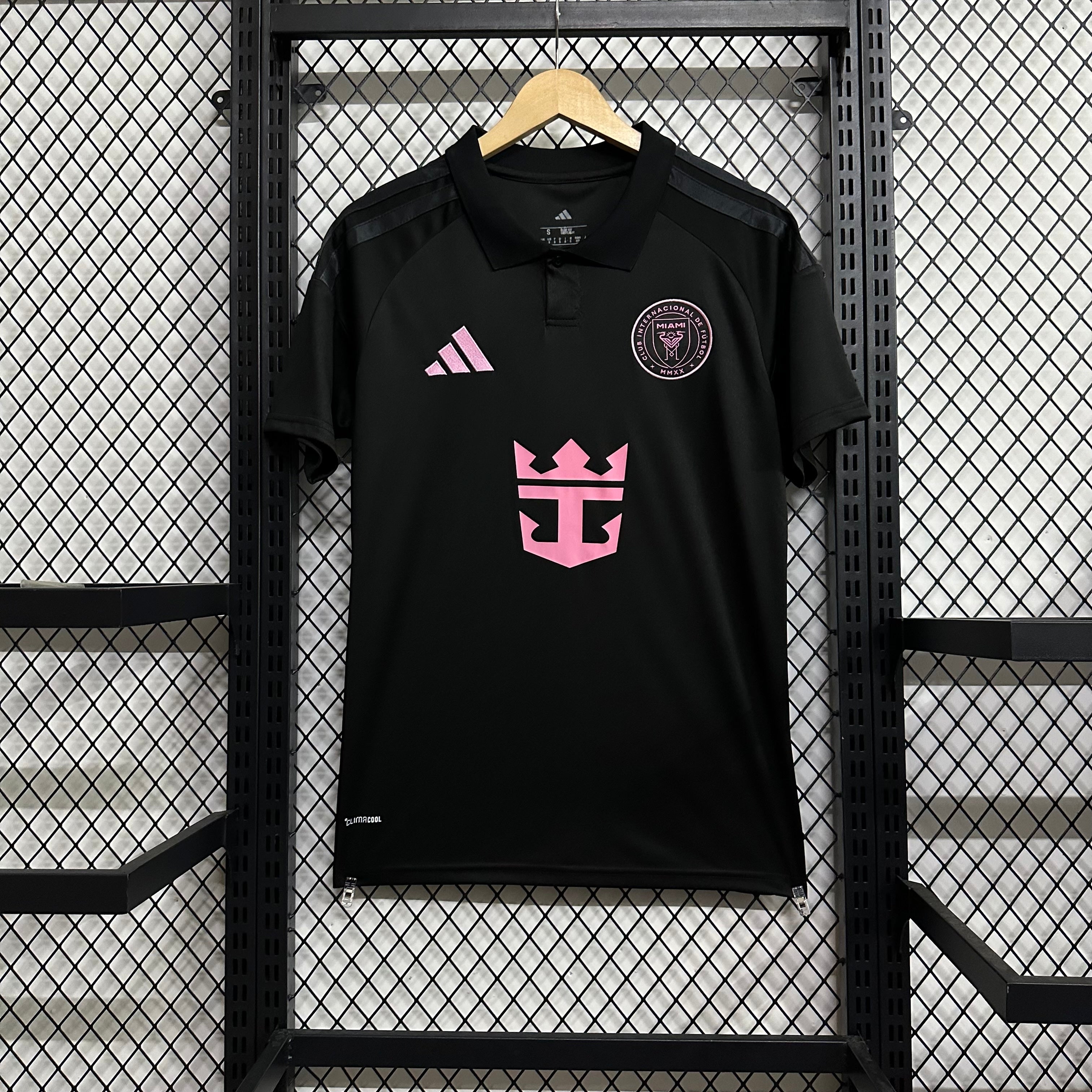Inter Miami 26/27 Away Football Jersey