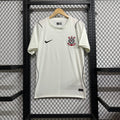 Corinthians 2026/27 Home Football Jersey