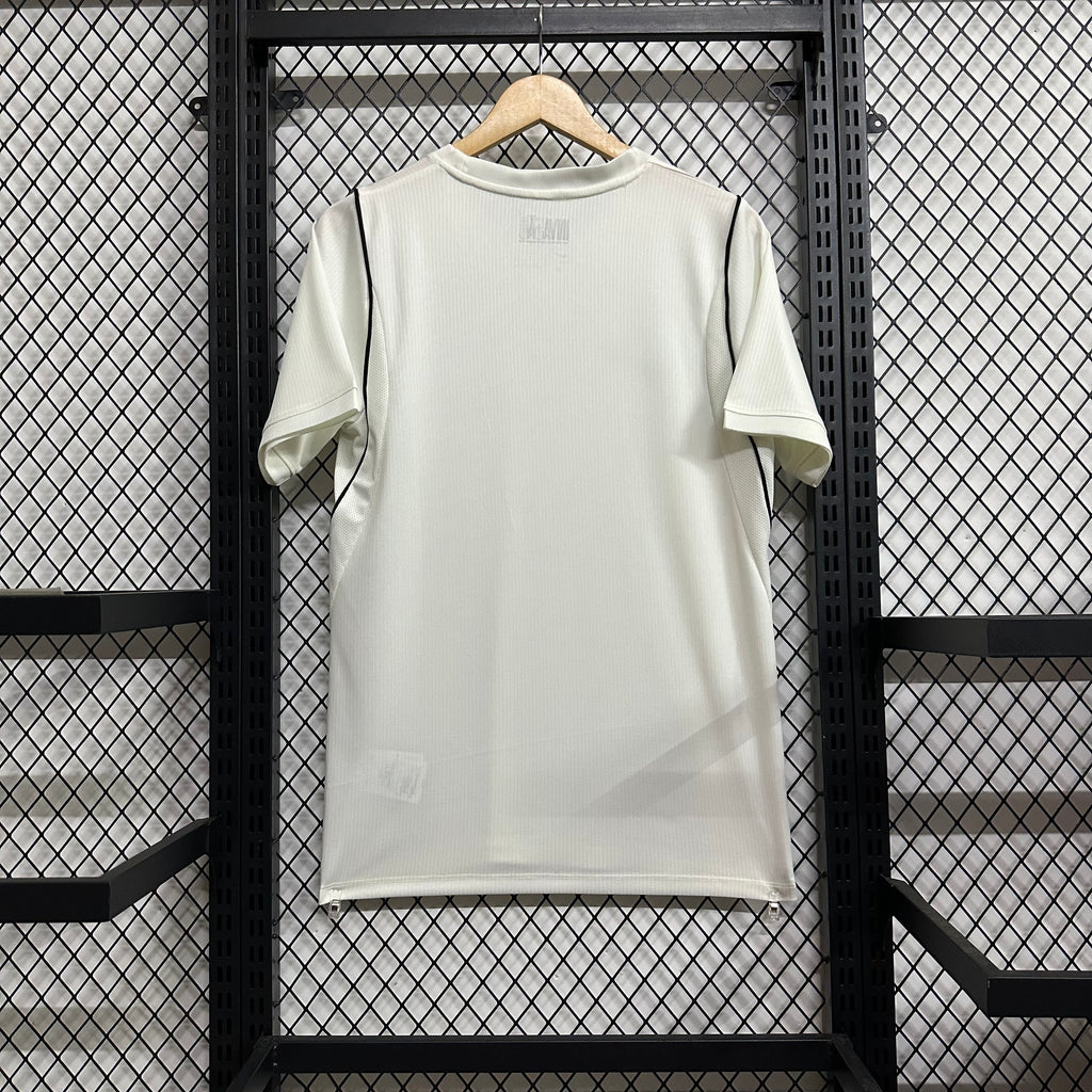Corinthians 2026/27 Home Football Jersey