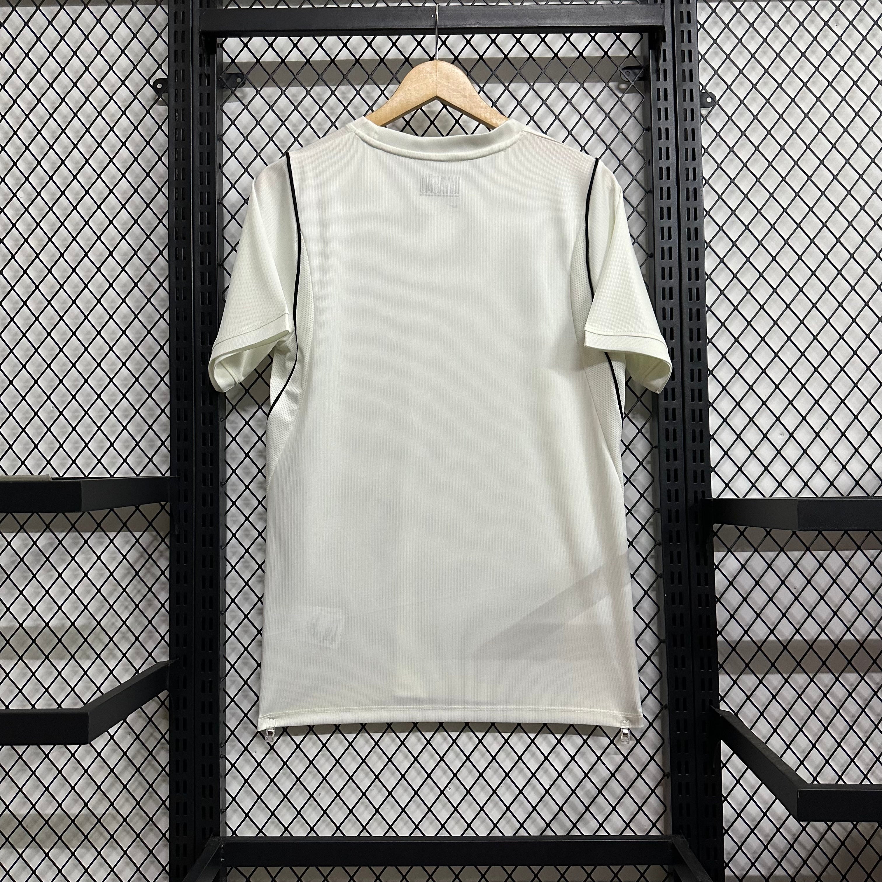 Corinthians 2026/27 Home Football Jersey