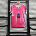 Barcelona 25/26 Concept Football Jersey