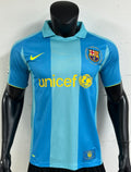 Barcelona 07/08 Retro Player Jersey