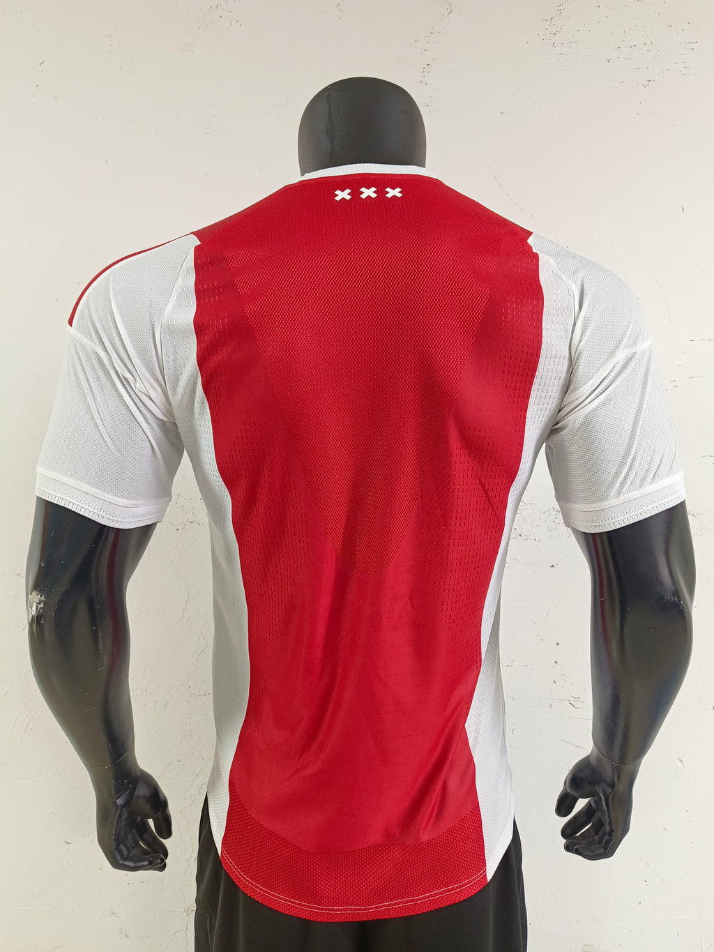 Ajax 26/27 Home Football Player Jersey