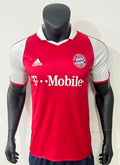 Bayern Munich T-Mobile Player Retro Jersey