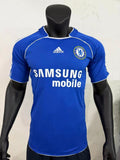 Chelsea Samsung Adidas Player Retro Jersey